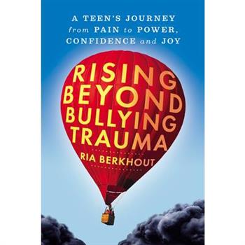 Rising Beyond Bullying Trauma