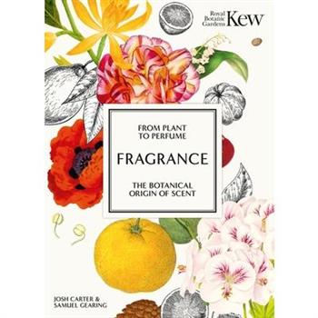 Kew - Fragrance