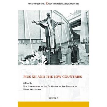 Pius XII and the Low Countries