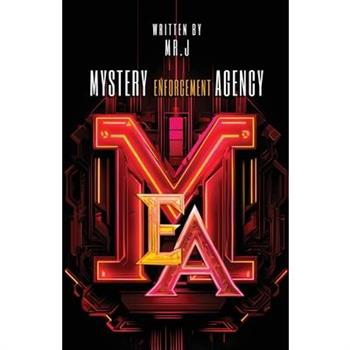 Mystery Enforcement Agency