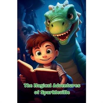 The Magical Adventures of Sparkleville