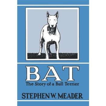 BAT, The Story of a Bull Terrier