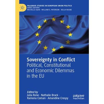Sovereignty in Conflict