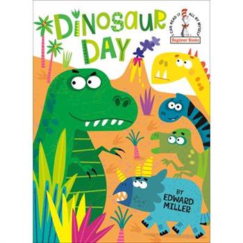 Dinosaur Day