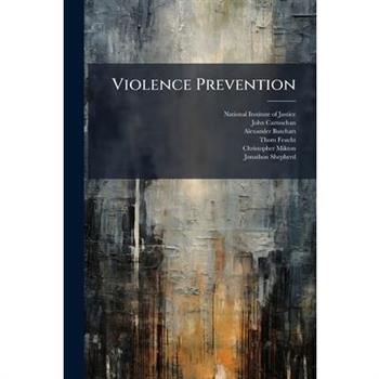 Violence Prevention