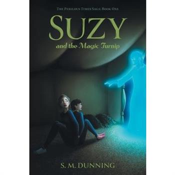 Suzy and the Magic Turnip