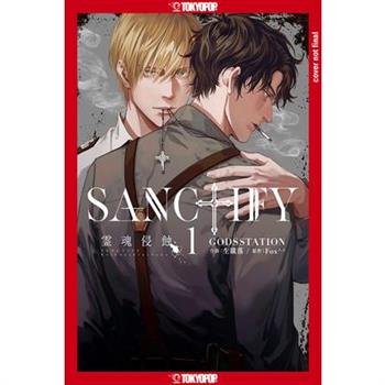 Sanctify, Volume 1