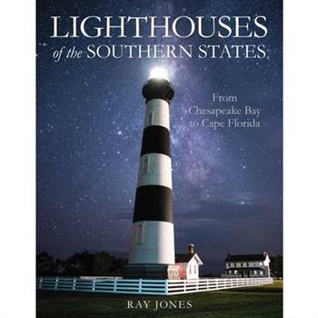 Lighthouses of the Southern States