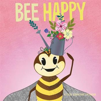 Bee Happy