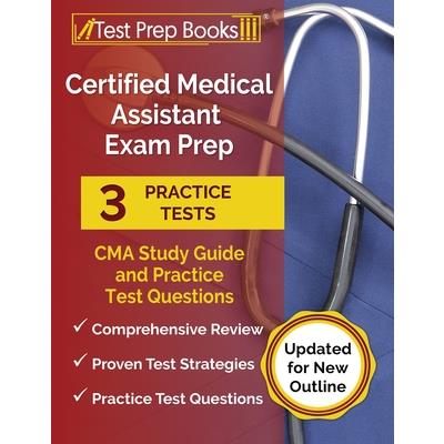 Certified Medical Assistant Exam Prep