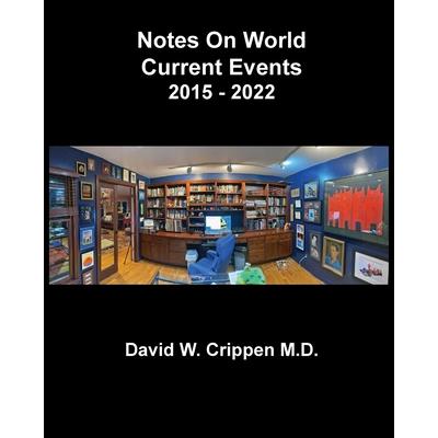 Notes On World Current Events