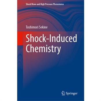 Shock-Induced Chemistry