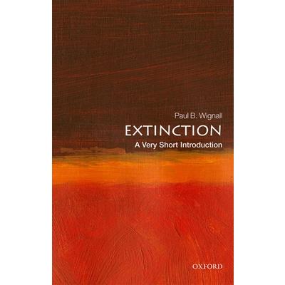 Extinction: A Very Short Introduction