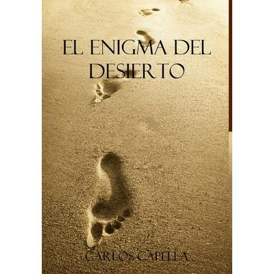 El Enigma del Desierto