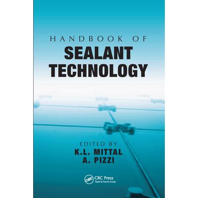 Handbook of Sealant Technology