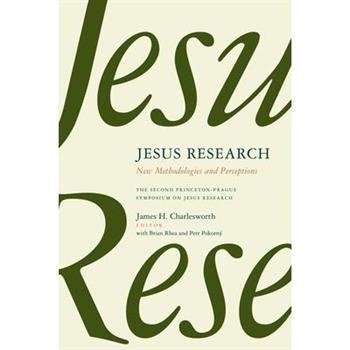 Jesus Research