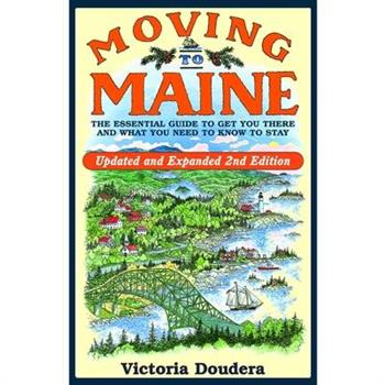 Moving to Maine