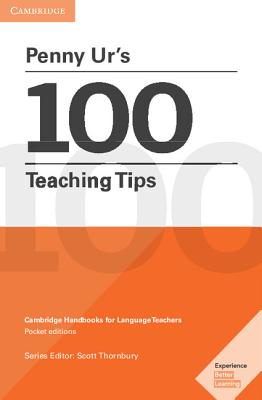 Penny Ur’s 100 Teaching Tips
