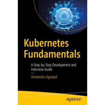 Kubernetes Fundamentals