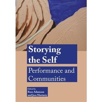 Storying the Self