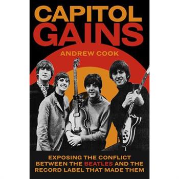 Capitol Gains