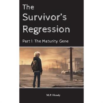 The Survivor’s Regression Part 1