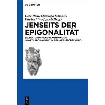 Jenseits Der Epigonalit瓣t
