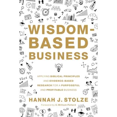 Wisdom-Based Business