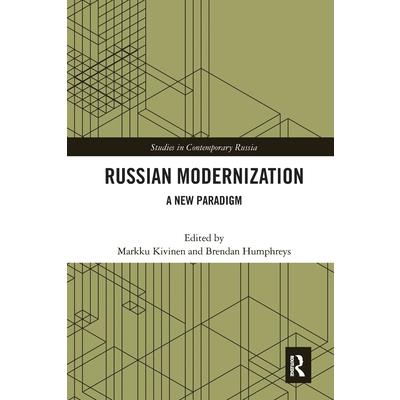 Russian Modernization