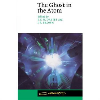 The Ghost in the Atom