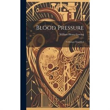 Blood Pressure