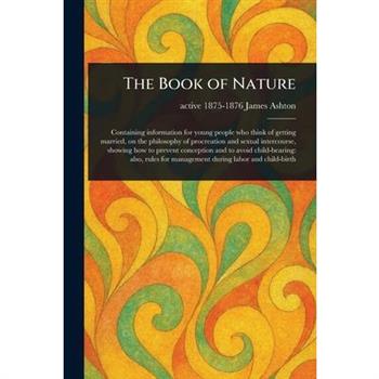 The Book of Nature