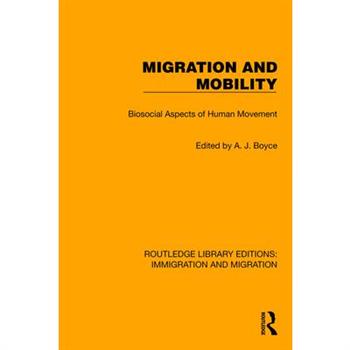 Migration and Mobility