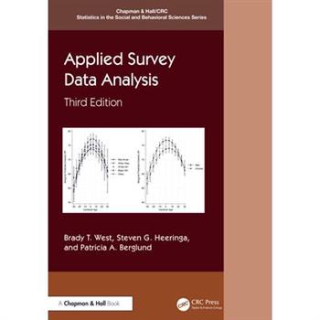 Applied Survey Data Analysis