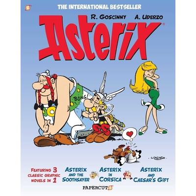 Asterix Omnibus #7