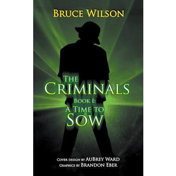 The Criminals - Book I