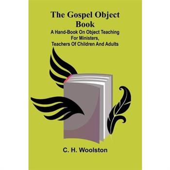 The Gospel Object Book