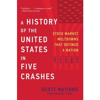 A History of the United States in Five Crashes