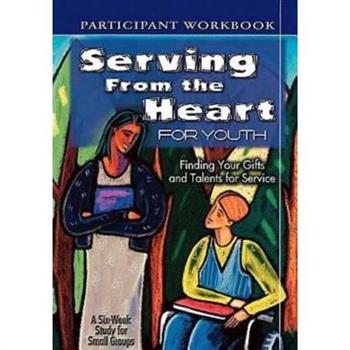 Serving from the Heart for Youth Student