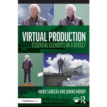 Virtual Production