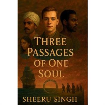 Three Passages of One Soul