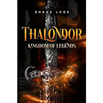 Thalondor Kingdom of Legends