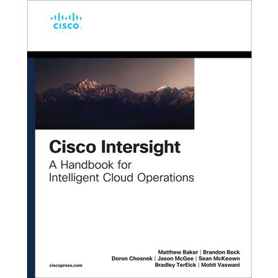 Cisco Intersight