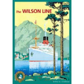 The Wilson Line