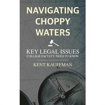 Navigating Choppy Waters