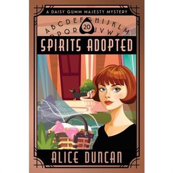 Spirits Adopted