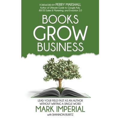 Books Grow Business