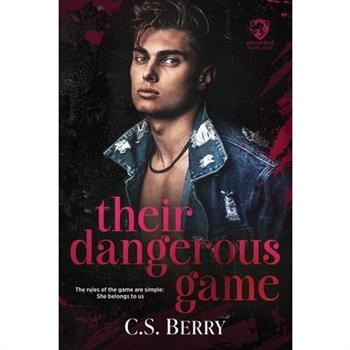 Their Dangerous Game
