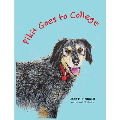 Piki* Goes to College