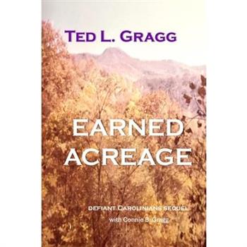 Earned Acreage